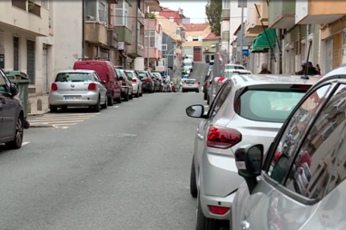 Homem preso por agredir a mulher em frente ao filho de 4 anos na Amadora