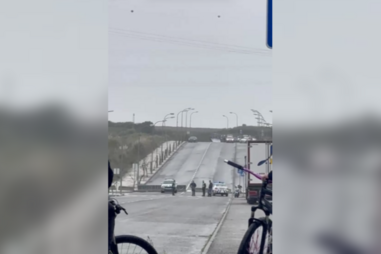 PSP combate corridas ilegais em Sintra e apreende 15 motos