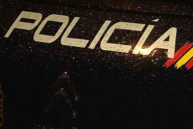 ‘Bonnie e Clyde’ portugueses presos por vaga de assaltos