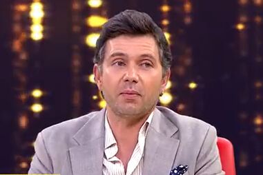 “É cedo para definir a guarda deste bebé”: Ricardo Azedo sobre ida a tribunal de João Palhinha e Patrícia Palhares 