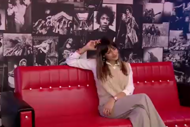 “Não havia água quente”: Joana Alvarenga fala dos sacrifícios que teve de fazer no início da carreira no 'Siopa Convida’