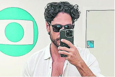 Ângelo Rodrigues, de 37 anos 