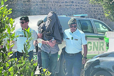 Relação de Évora manda julgar e prender piloto que matou com um sabre