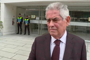 Luís Filipe Vieira diz que "árbitros foram condicionados" com a reveleção de emails confidenciais do Benfica