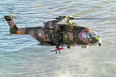 Esquadra 751 - ‘Pumas’