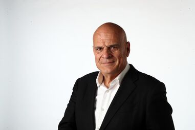 Luís Paixão Martins