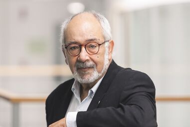 Francisco Moita Flores