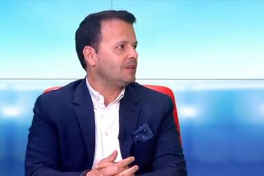 Humberto Simões: "Se falarmos de um milhão, o Renato pode ser um jogador caro"