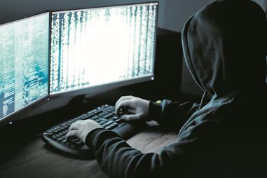 Burlão desviou 500 mil euros em criptomoedas