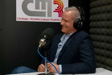 Ricardo Carriço fala da moda, dos vícios do passado e da representação em conversa com Duarte Siopa