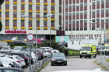 ULS de Coimbra instala plataforma para gerir transporte de doentes não urgentes