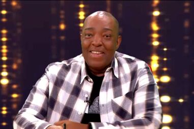 “Ele calha com um elenco de luxo”: Daniel Nascimento sobre participação de Ângelo Rodrigues em telenovela brasileira