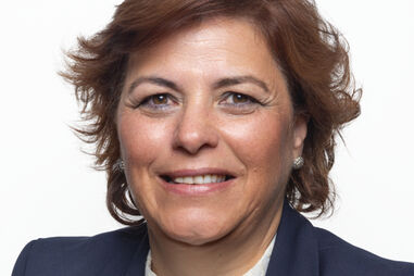 Ângela Almeida não está entre os nomes escolhidos pelos sociais-democratas