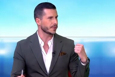 Gonçalo Monteiro: " Eu acho que esta foi uma mensagem para adeptos"