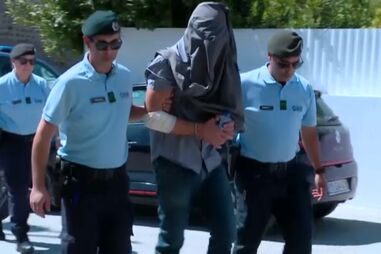 Novas perícias podem levar à condenação do piloto de aviões acusado de ter assassinado homem com espada samurai 