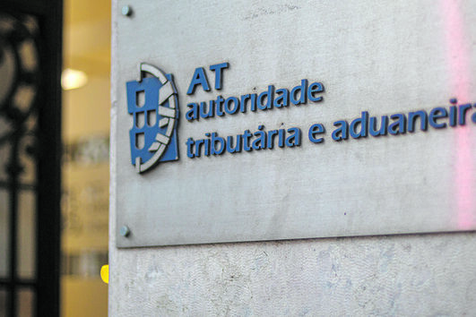 Autoridade Tributária 
