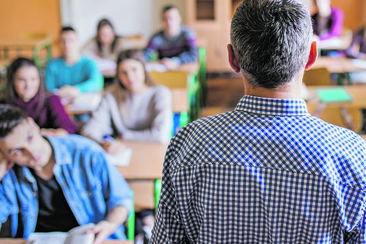 Maioria ficou colocado em Lisboa, Setúbal, Alentejo e Algarve