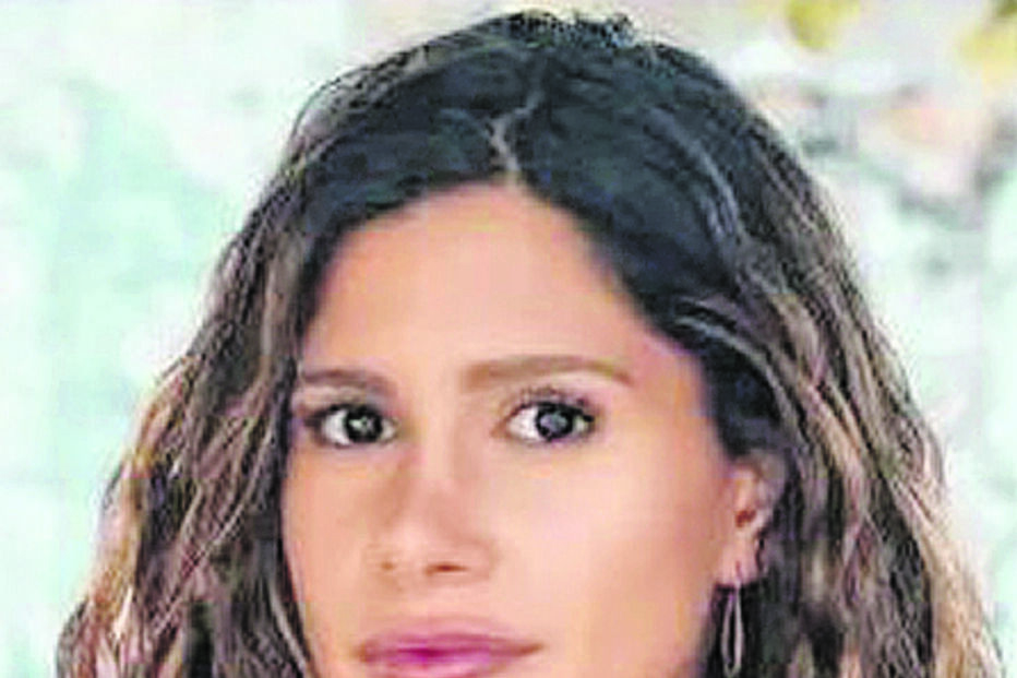 Inês Varajão Borges