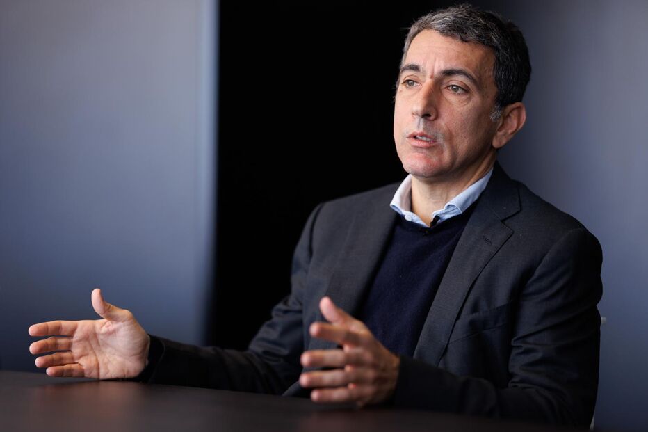 António Miguel Cardoso