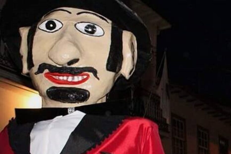  “Zé Pereira dos Lacaios”