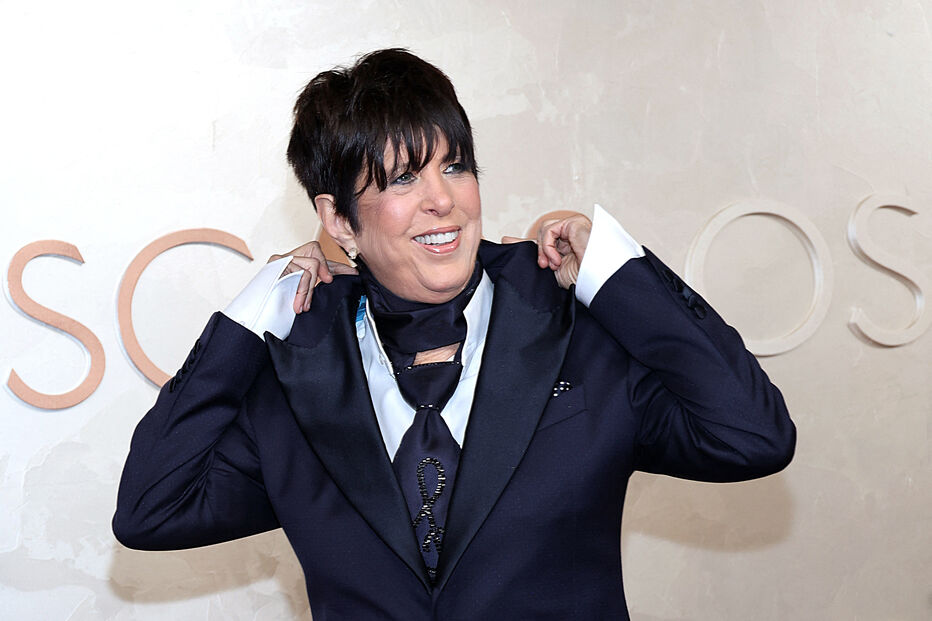 Diane Warren