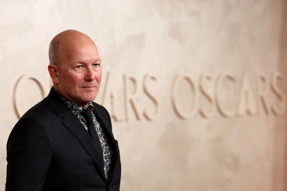 Bill Morrison/Reuters