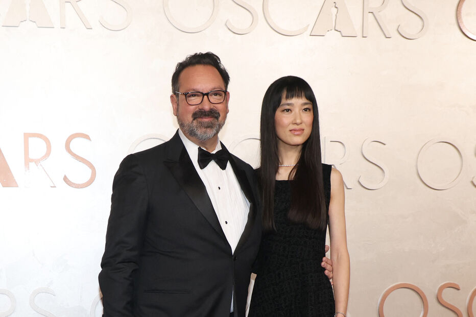James Mangold - 