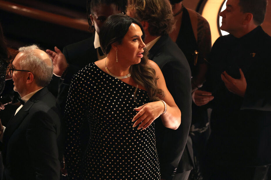 Karla Sofia Gascon - 