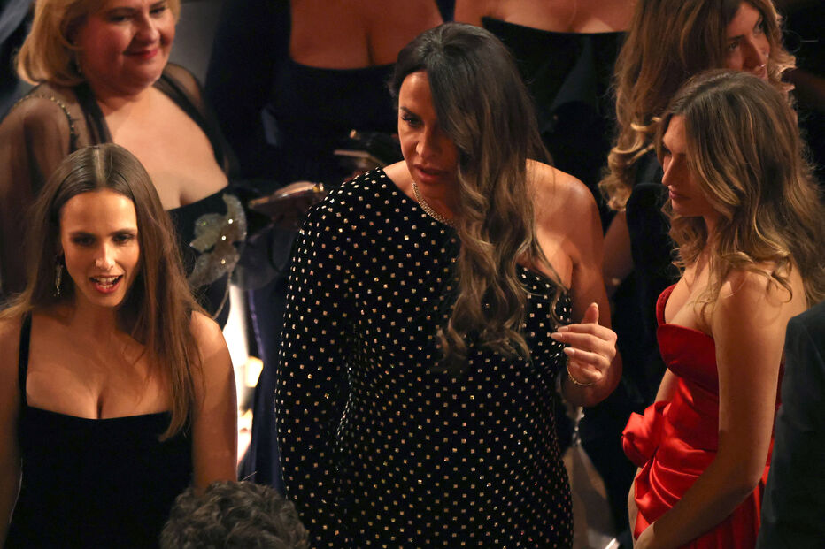 Karla Sofia Gascon - 