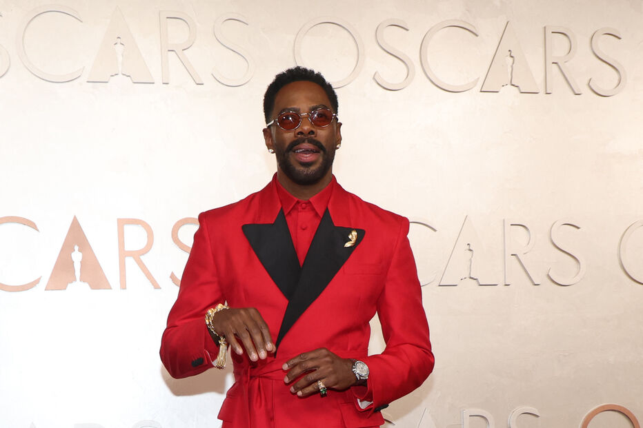 Colman Domingo - 