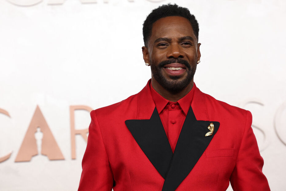 Colman Domingo - 