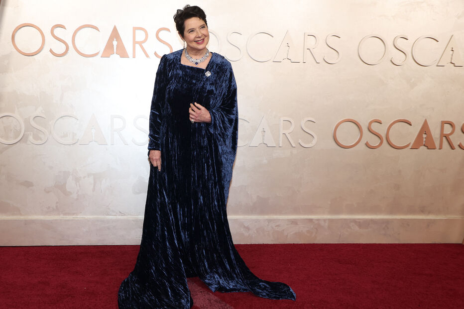 Isabella Rossellini - 