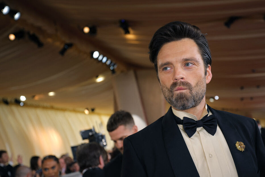  Sebastian Stan - 