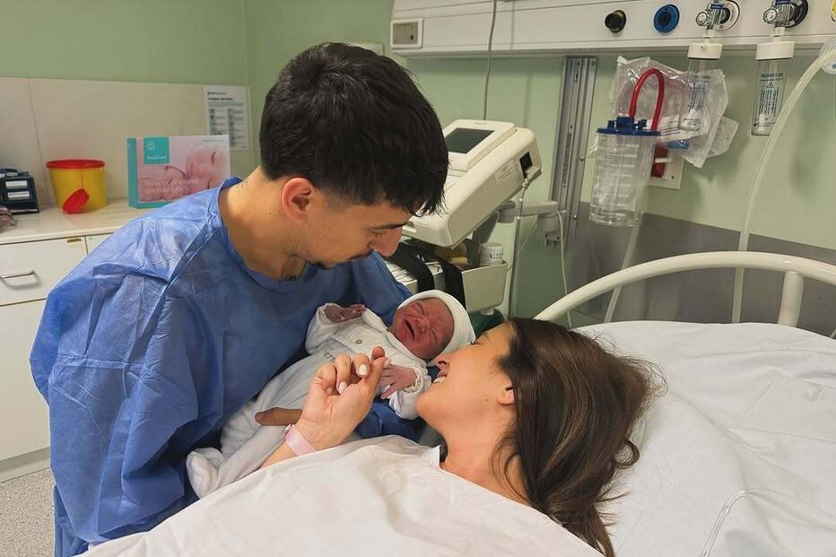 Fernando Daniel foi pai de Fernando