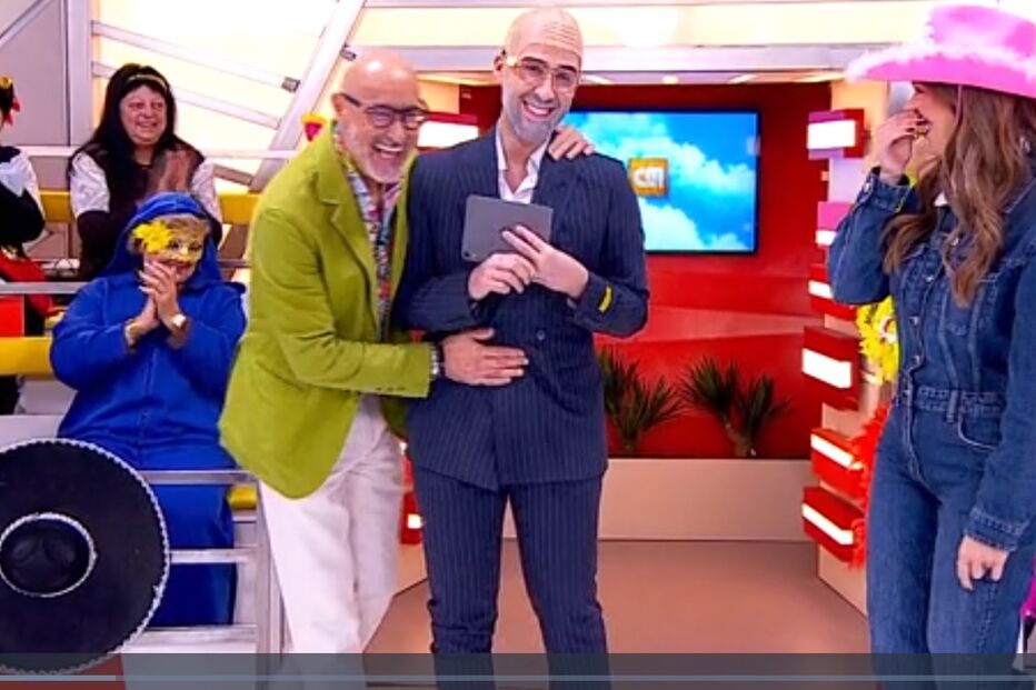 Rui Oliveira e Léo Caeiro