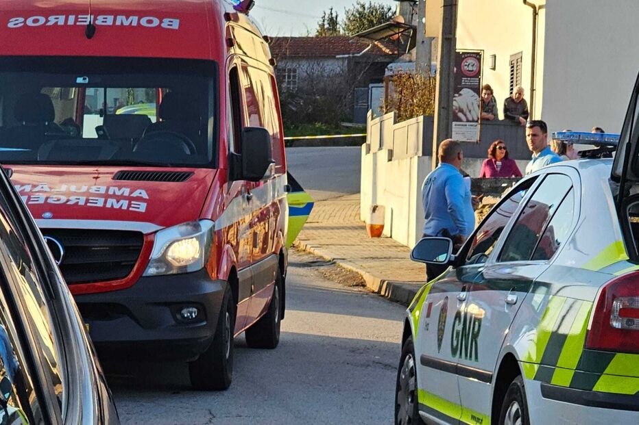 Motociclista morre em despiste 