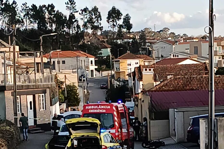 Motociclista morre em despiste 