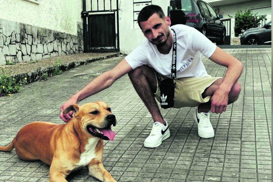 Pescador que caiu ao mar em Cascais agarrou-se à vida durante quarenta minutos  