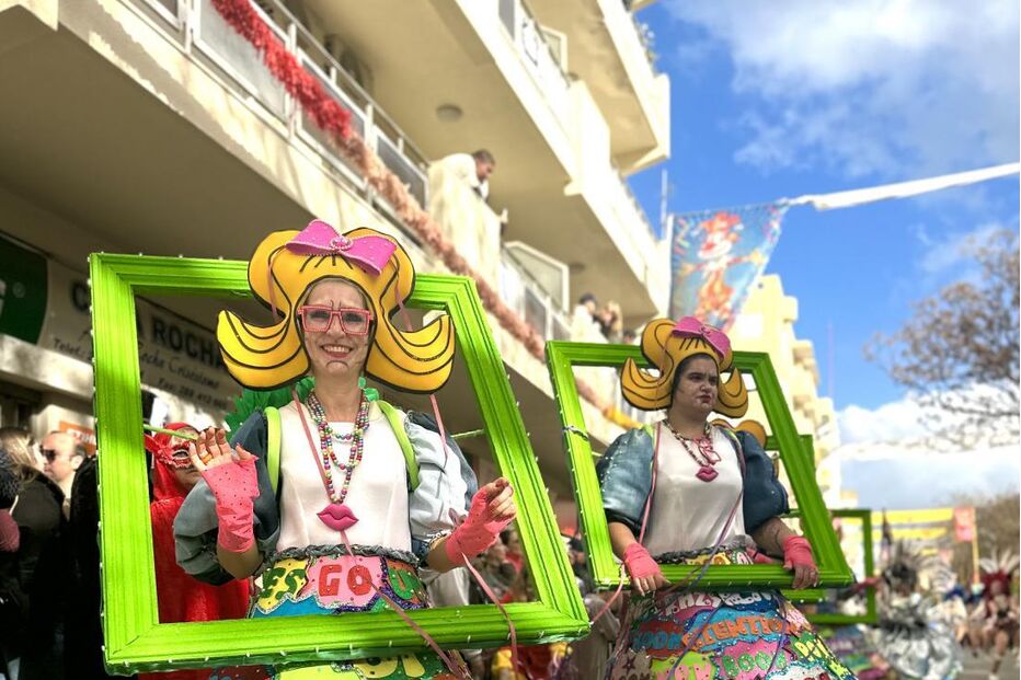 Carnaval de Loulé
