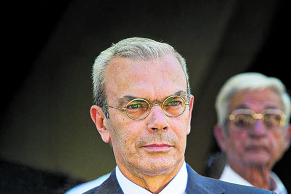 Luís Delgado é acionista único da TiN