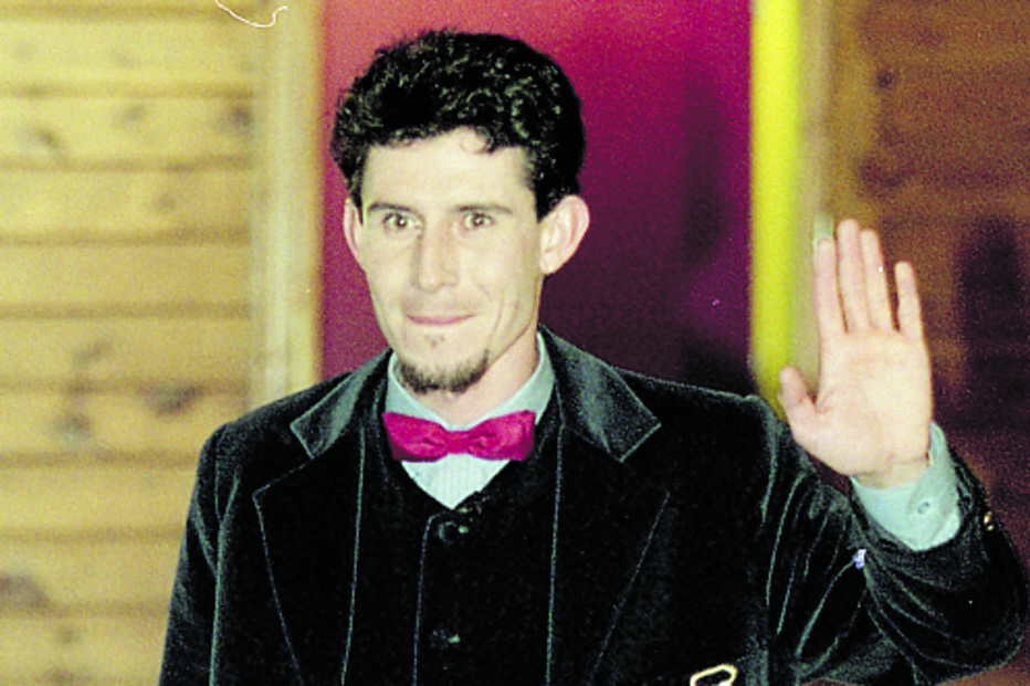 Vencedor do primeiro 'Big Brother' vive refugiado em Barrancos longe da  fama - Ăltimas - Correio da ManhĂŁ