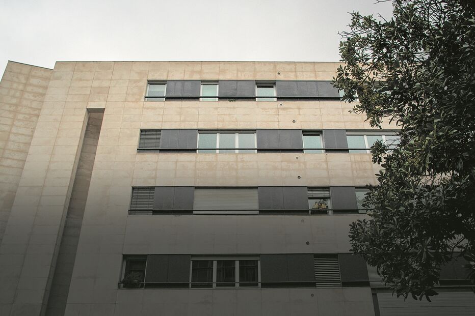 Montenegro omitiu obras no duplex à Câmara de Lisboa