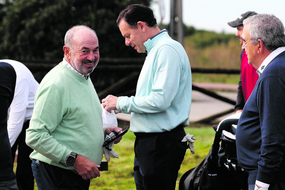Alteração da linha do TGV salva quinta da família Violas
