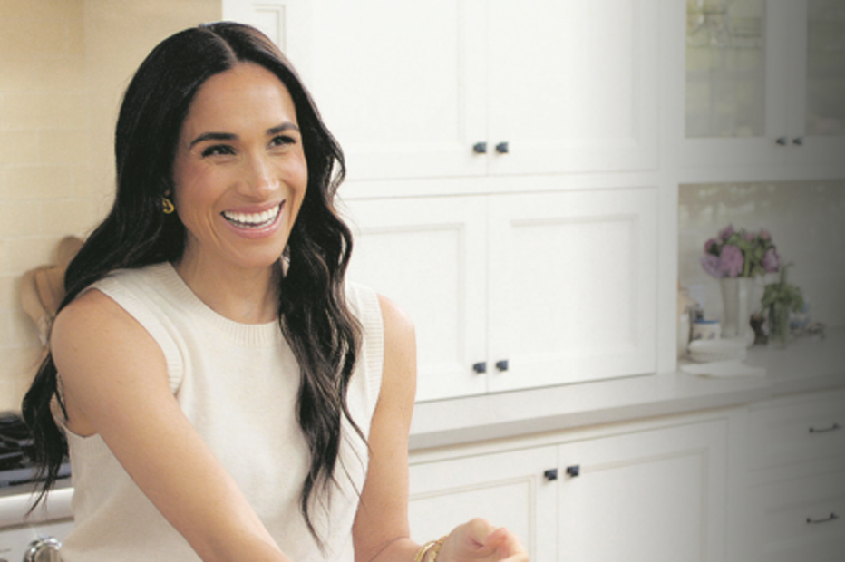 Projeto de Meghan Markle não convence