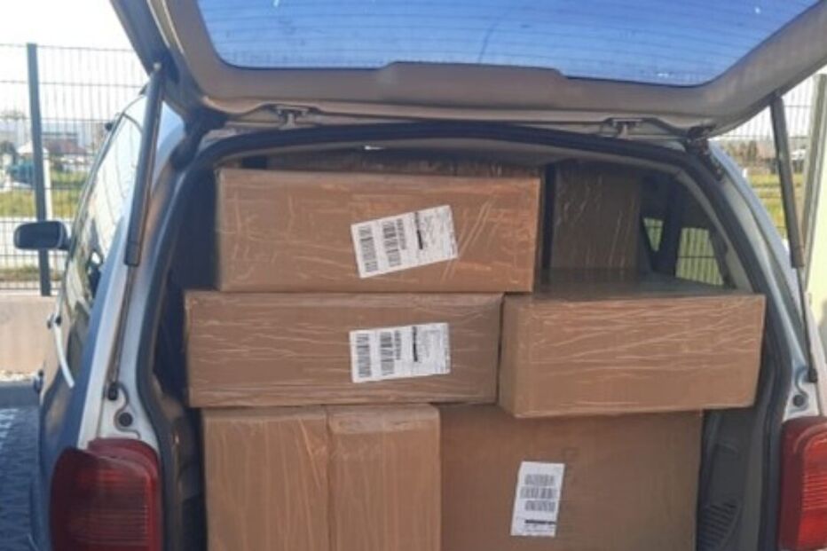 ASAE apreende na Maia artigos de desporto contrafeitos no valor de 2,5 milhões