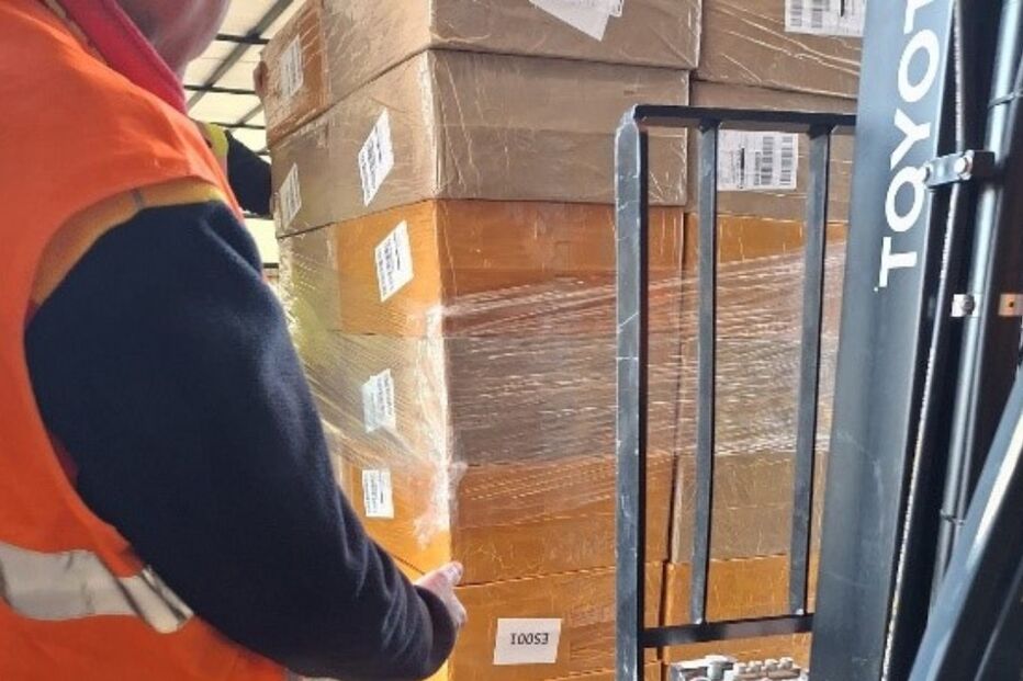 ASAE apreende na Maia artigos de desporto contrafeitos no valor de 2,5 milhões