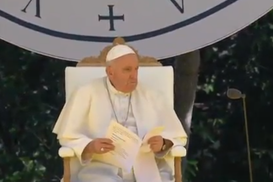 Papa Francisco 
