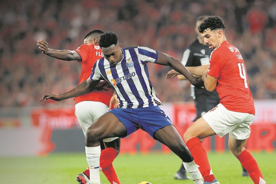 FC Porto  e Benfica jogam o Mundial de Clubes em junho e julho