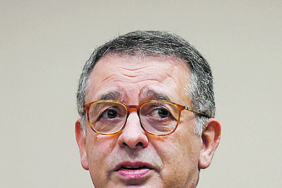 António José Seguro