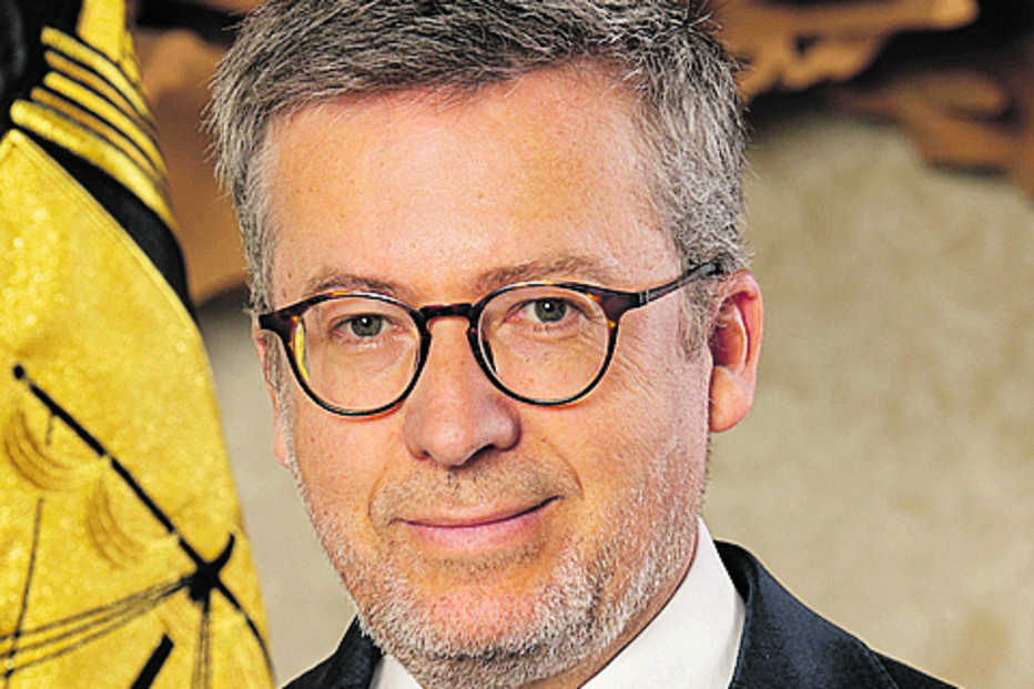 Carlos Moedas